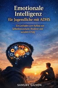 Emotionale Intelligenz für Jugendliche mit ADHS