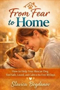 From Fear to Home