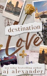Destination Love Omnibus