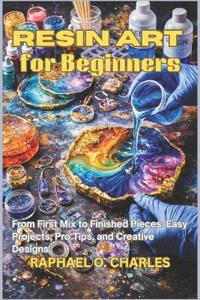 Resin Art for Beginners