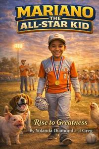 Mariano The Allstar Kid