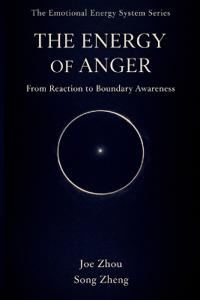 The Energy of Anger