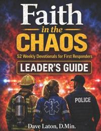 Faith in the Chaos