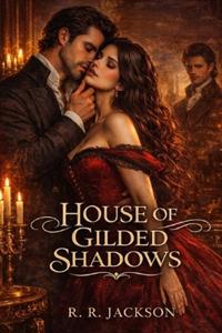 The House of Gilded Shadows