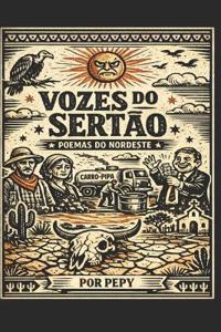 Vozes do Sertão