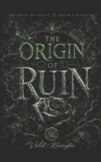 Origin of Ruin