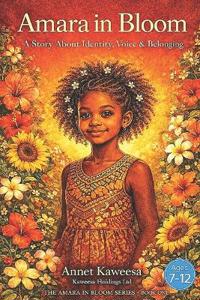 Amara in Bloom