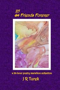 Turek, J: 25 FRIENDS FOREVER