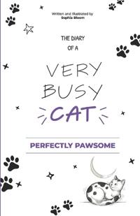 Perfectly Pawsome