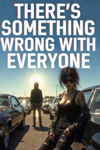 Oustampasidis, J: There's Something Wrong With Everyone