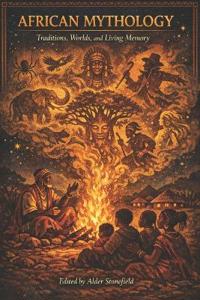 African Mythology