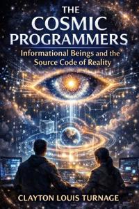 The Cosmic Programmers