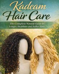 Grant, K: Kadeam Hair Care