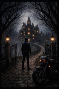 Elie's Manor