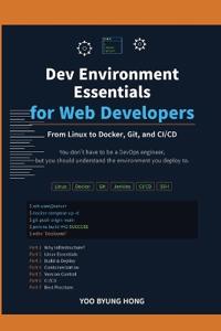Dev Environment Essentials for Web Developers