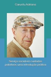 Serviço social em cuidados paliativos