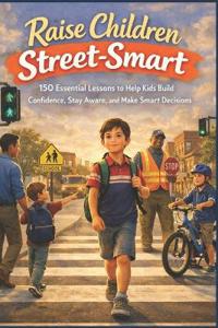 Raise Children Street-Smart