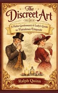 The Discreet Art Volume III