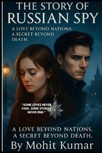 The Story of Russian SPY