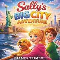 Sally's Big City Adventure