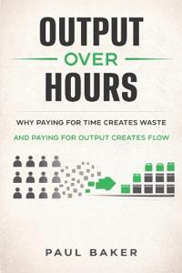 Output Over Hours