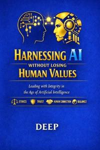 Harnessing AI Without Losing Human Values