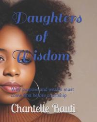 Daughters of Wisdom