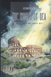 The World of Gea