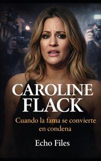 Caroline Flack