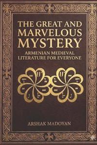 (A Reference Guide to Armenian Medieval Literature