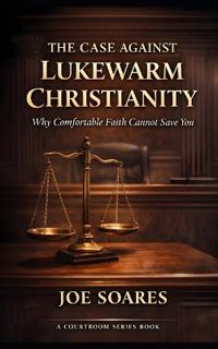 The Case Against Lukewarm Christianity