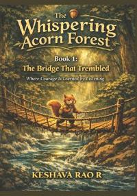 Rao R, K: WHISPERING ACORN FOREST