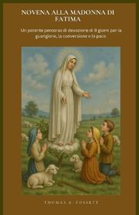 Novena Alla Madonna Di Fatima