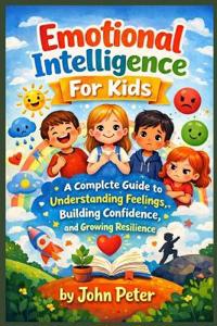 Emotional Intelligence for Kids