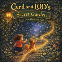 Cyril And LOD's Secret Garden