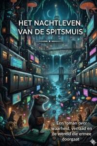 Verstraelen, P: Het Nachtleven van de Spitsmuis