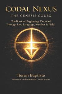 The Genesis Codex