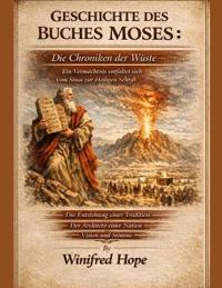 Geschichte Des Buches Moses