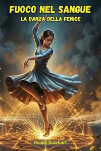 Rosehart, D: Fuoco nel Sangue la Danza della Fenice