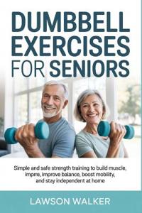 Dumbbell Exercises for Seniors