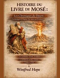 Histoire Du Livre de Moïse