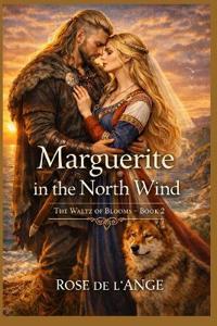 Marguerite in the North Wind