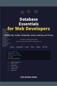 Database Essentials for Web Developers