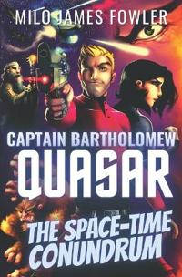 The Space-Time Conundrum