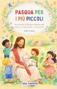 Pasqua per i più piccoli