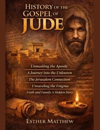 History of the Gospel of Jude