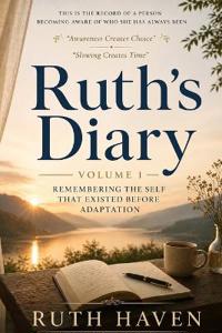Ruth's Diary Volume 1