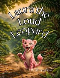 Laura the Loud Leopard