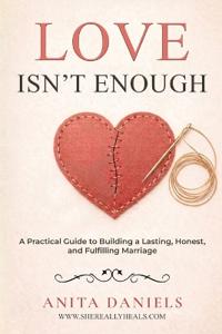 Love Isn't Enough