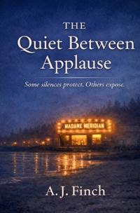 The Quiet Between Applause